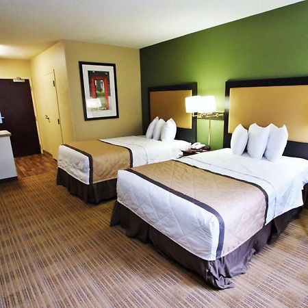 Extended Stay America Suites - Mt Olive - Budd Lake Extérieur photo