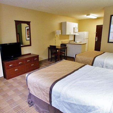 Extended Stay America Suites - Mt Olive - Budd Lake Extérieur photo