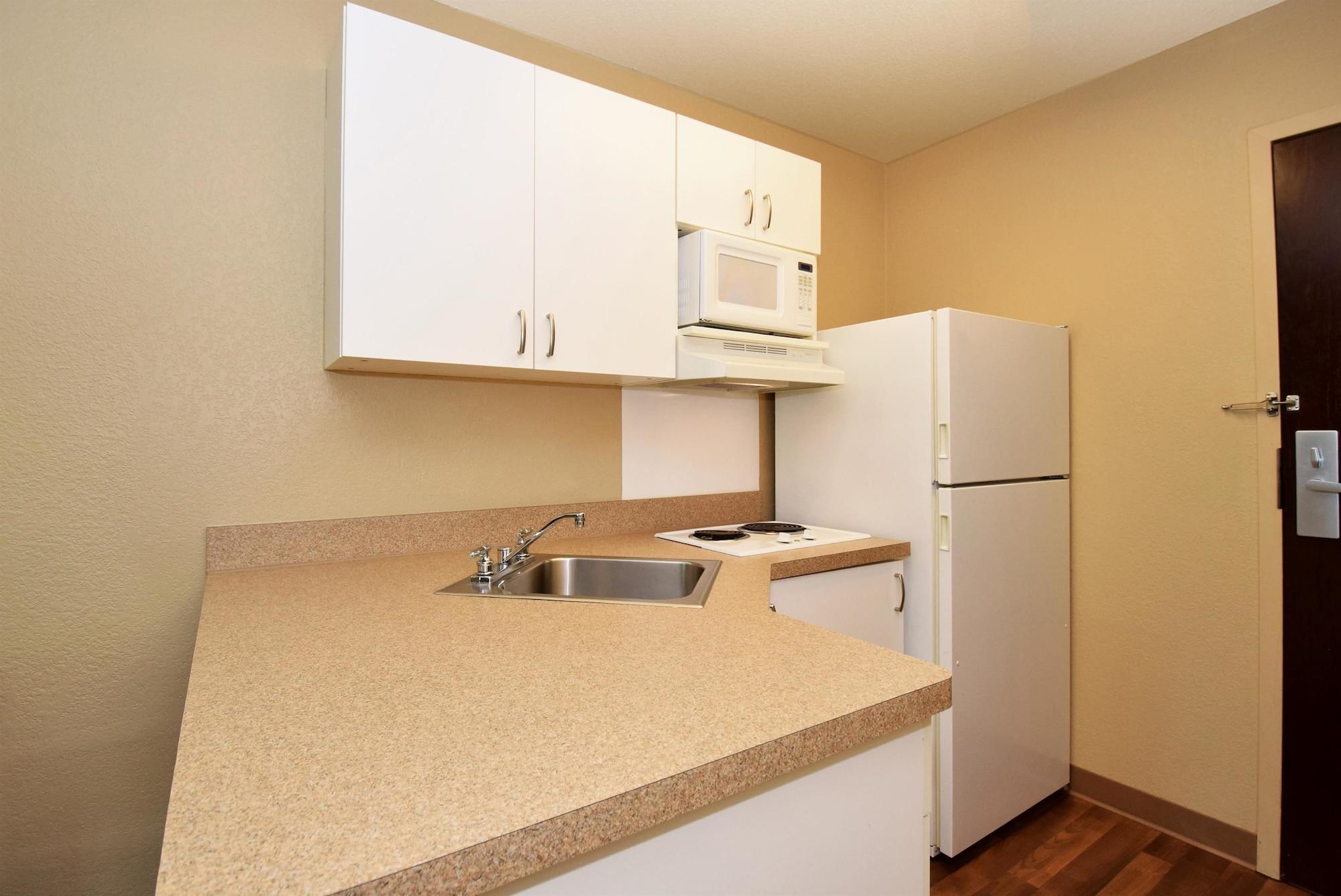 Extended Stay America Suites - Mt Olive - Budd Lake Extérieur photo