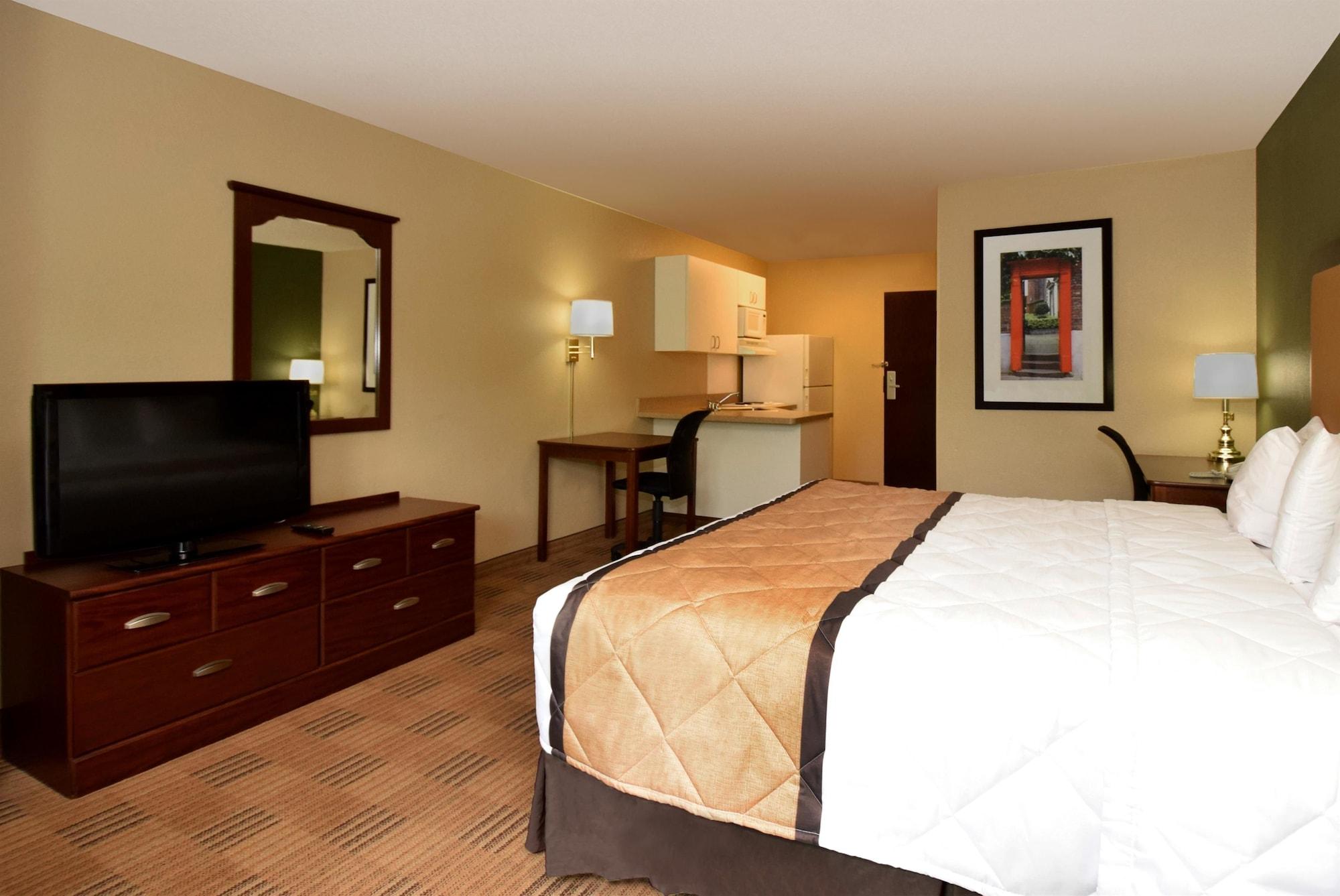 Extended Stay America Suites - Mt Olive - Budd Lake Extérieur photo