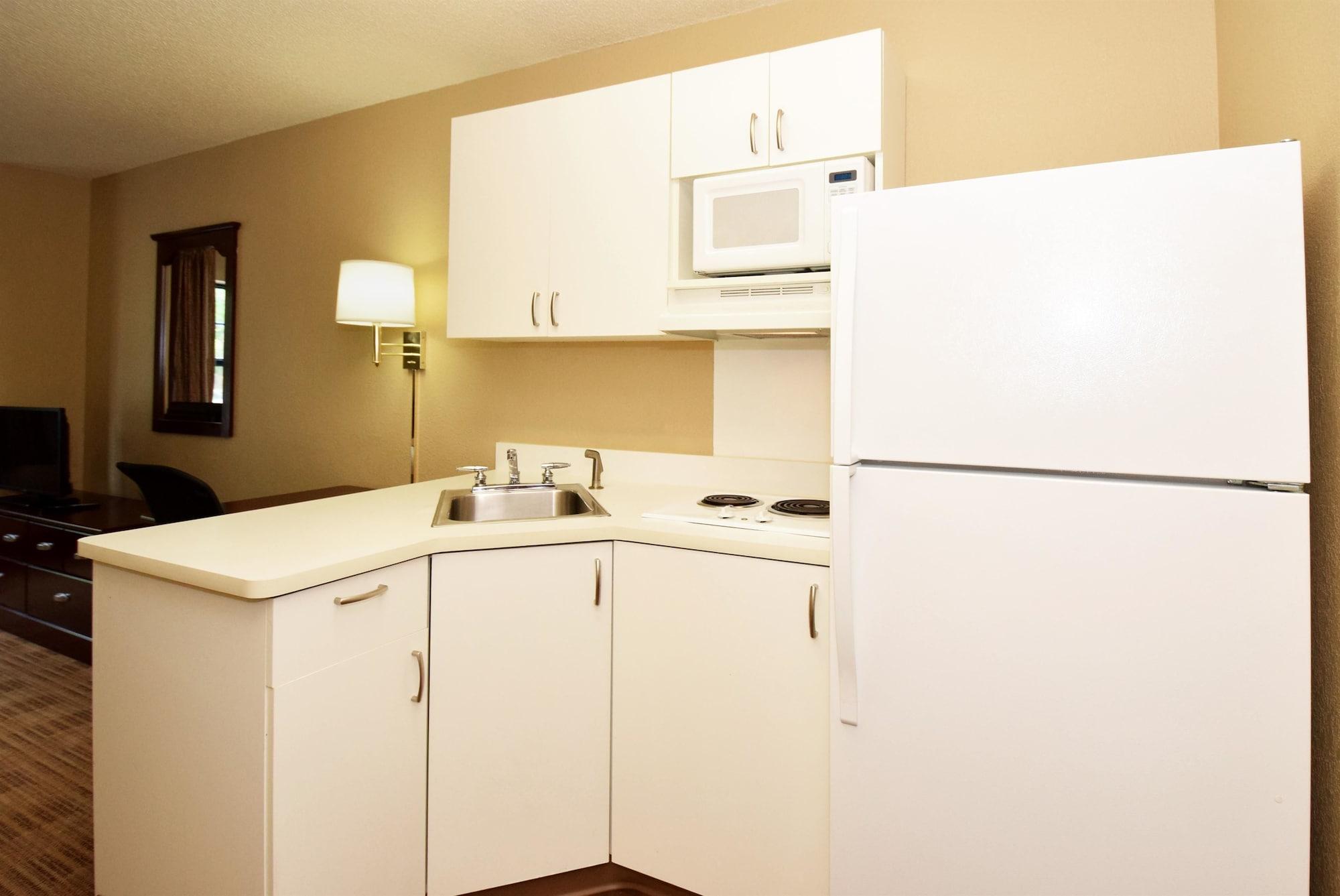 Extended Stay America Suites - Mt Olive - Budd Lake Extérieur photo