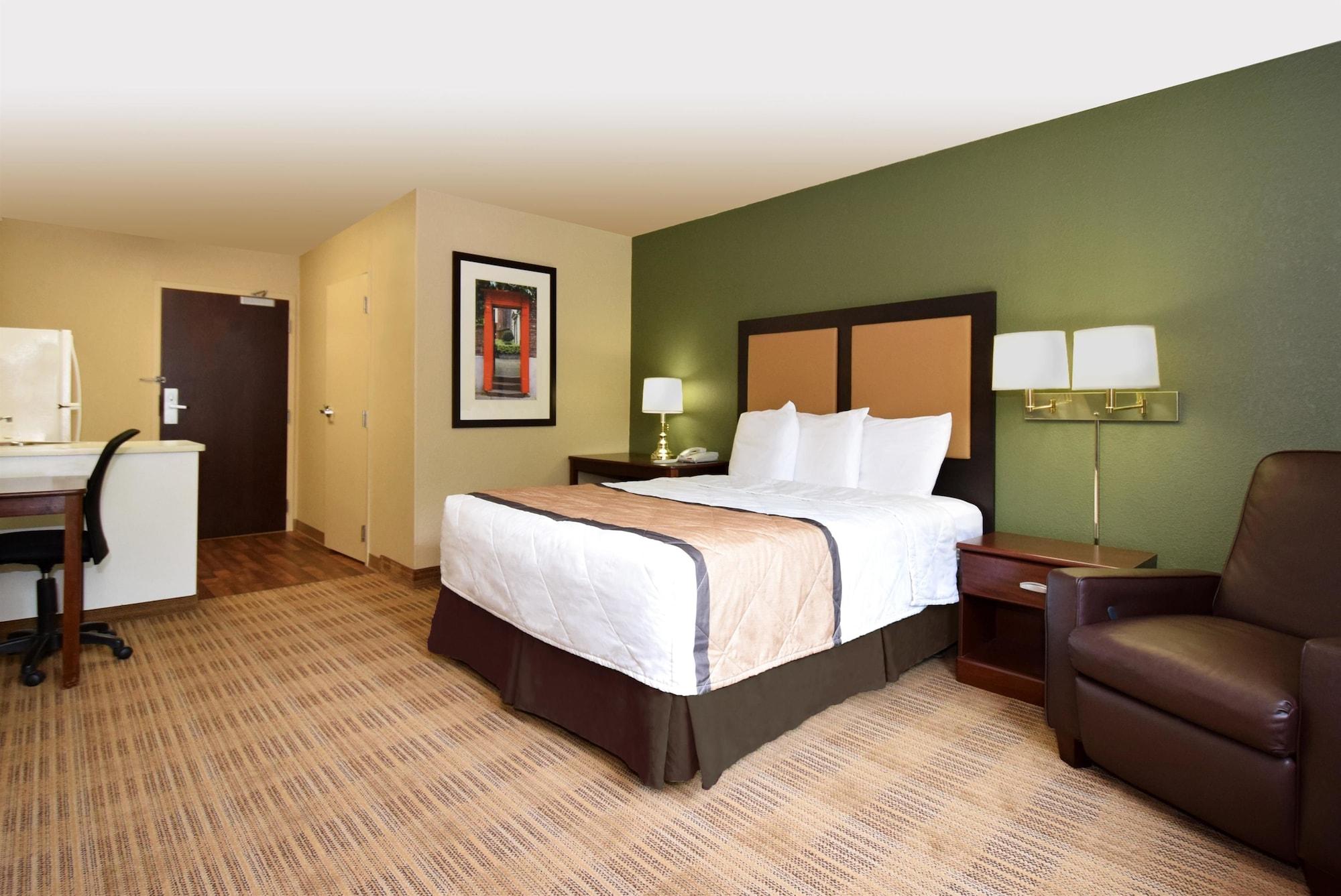 Extended Stay America Suites - Mt Olive - Budd Lake Extérieur photo