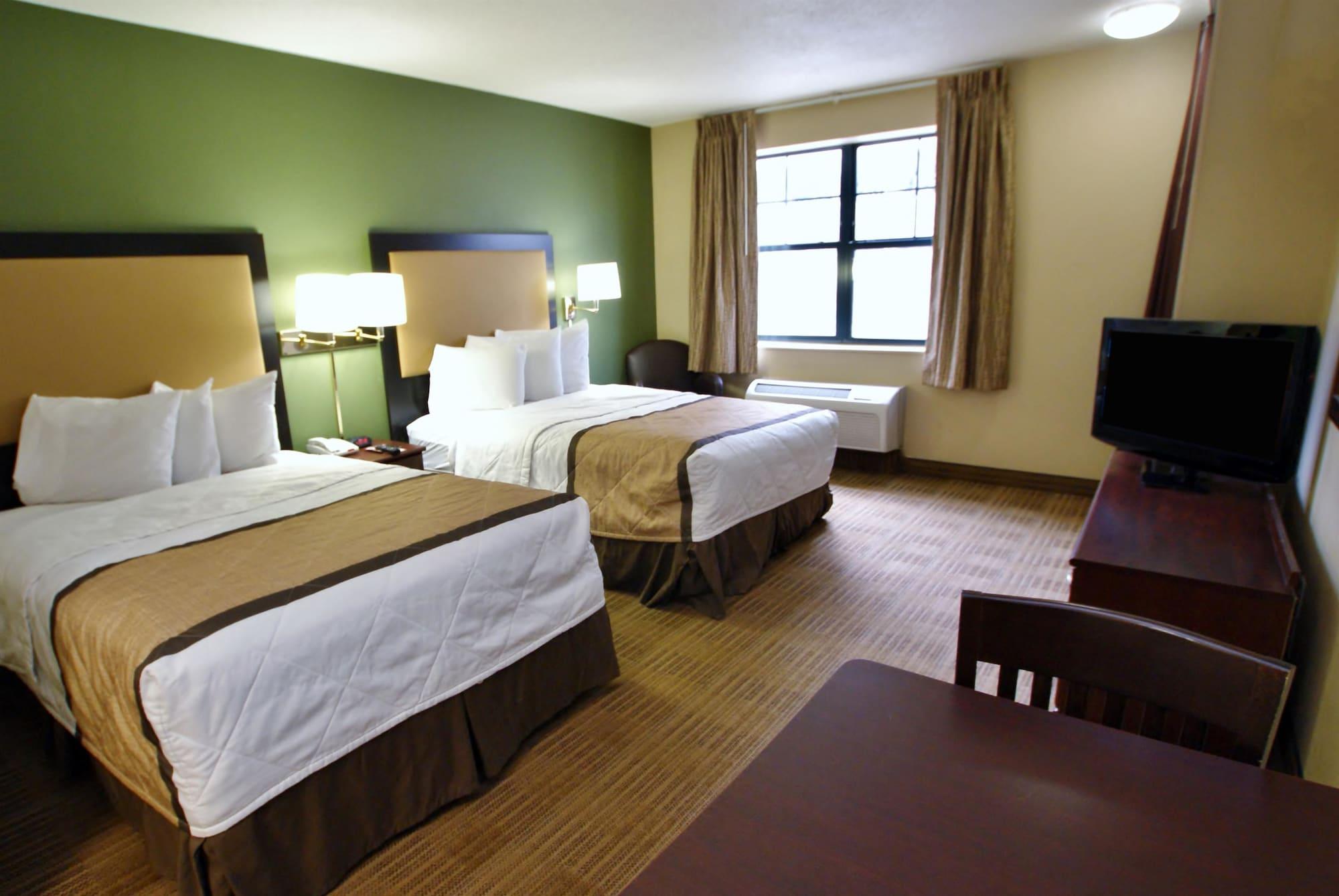 Extended Stay America Suites - Mt Olive - Budd Lake Extérieur photo