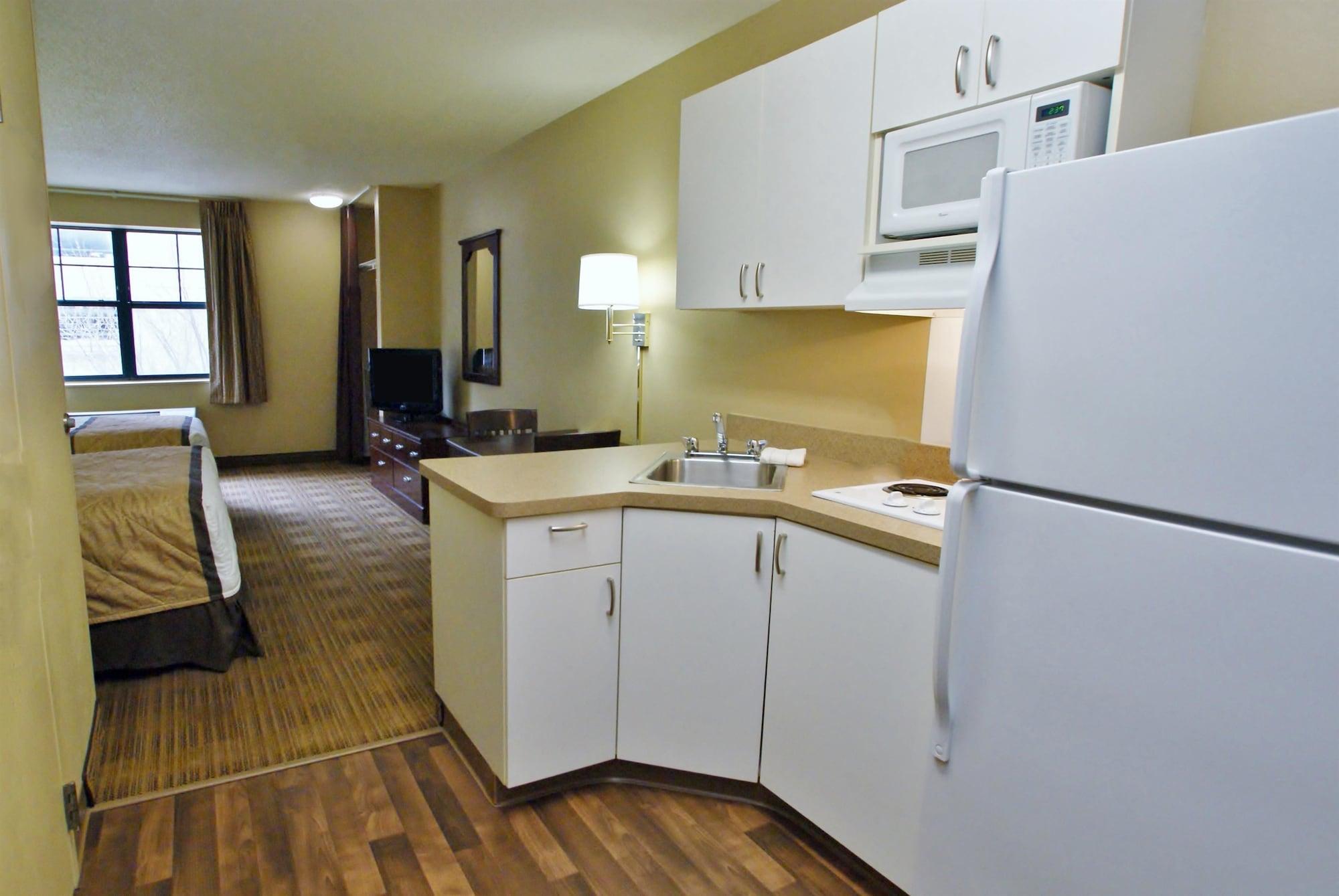 Extended Stay America Suites - Mt Olive - Budd Lake Extérieur photo