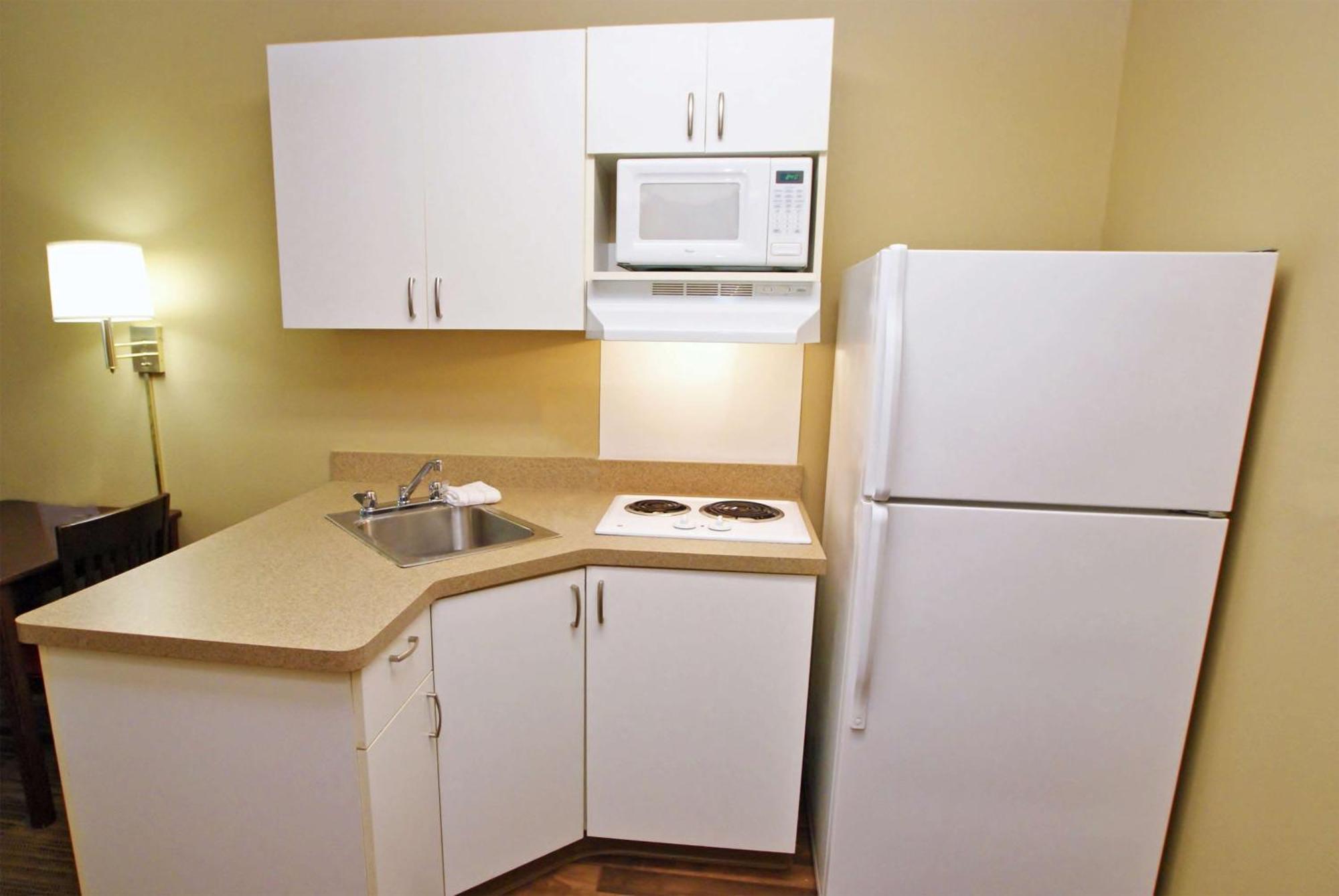 Extended Stay America Suites - Mt Olive - Budd Lake Extérieur photo