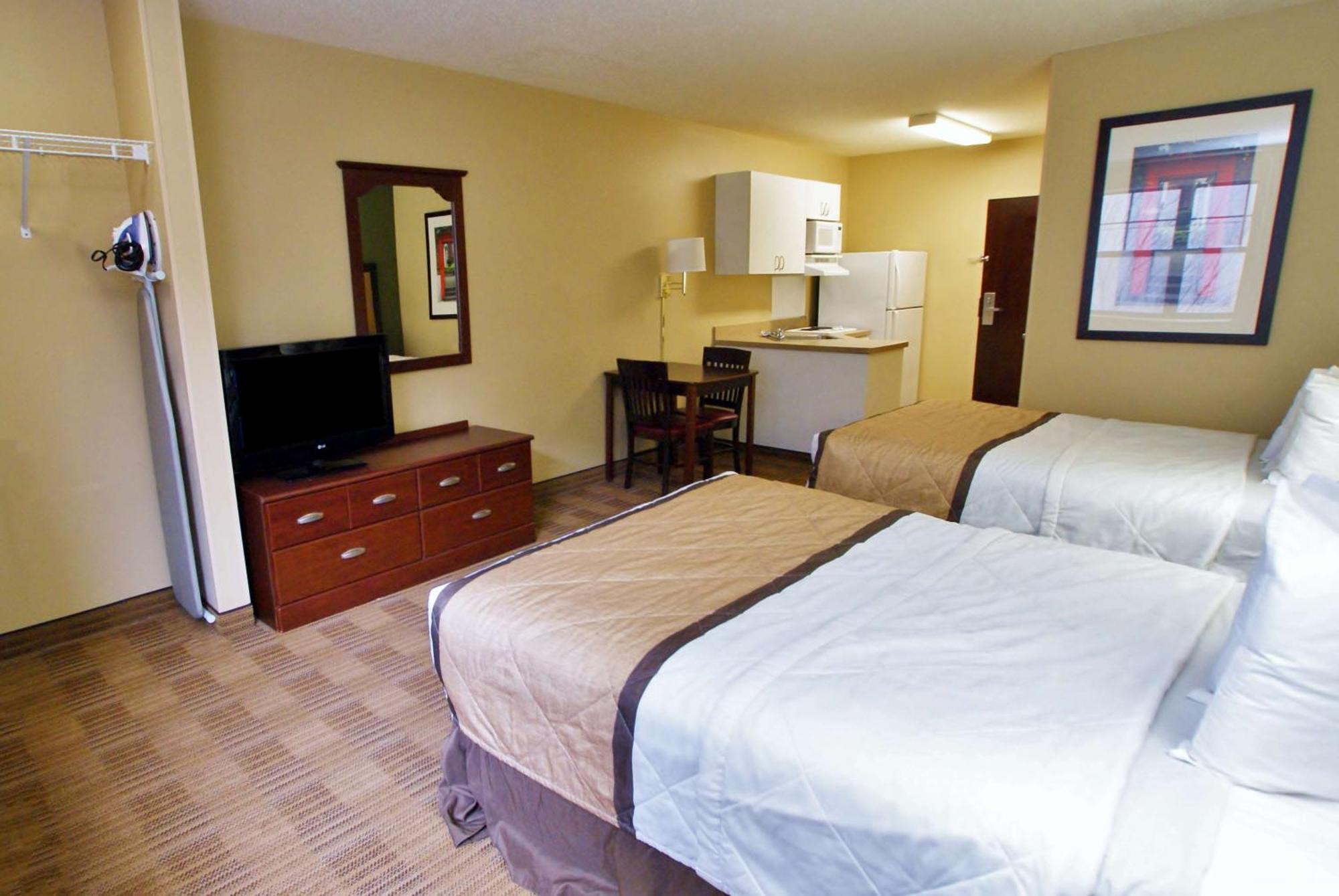 Extended Stay America Suites - Mt Olive - Budd Lake Extérieur photo