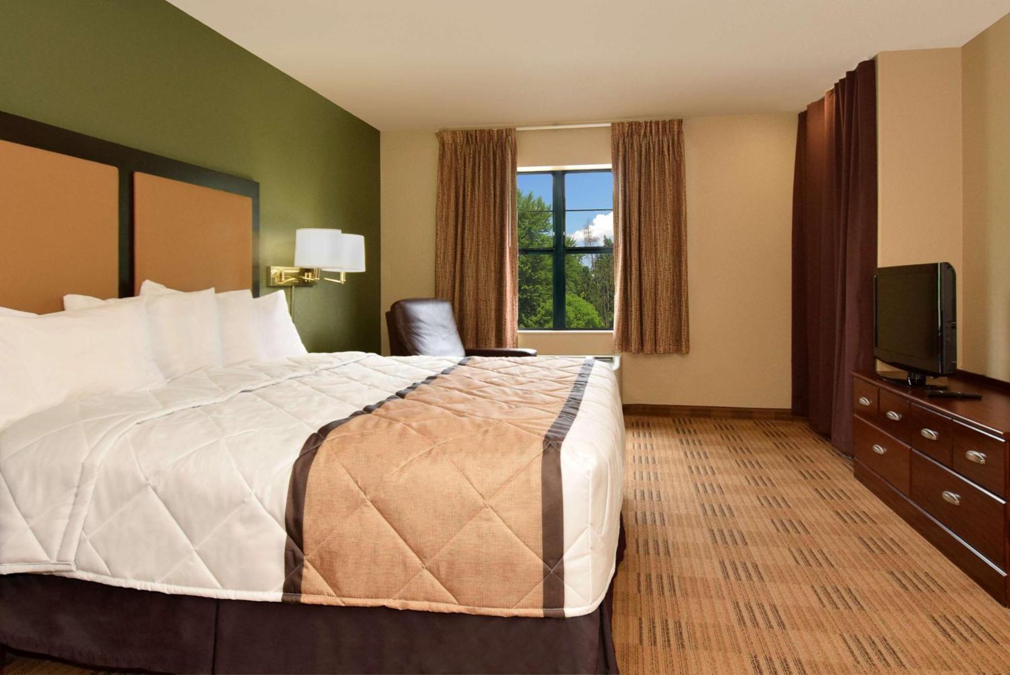 Extended Stay America Suites - Mt Olive - Budd Lake Extérieur photo