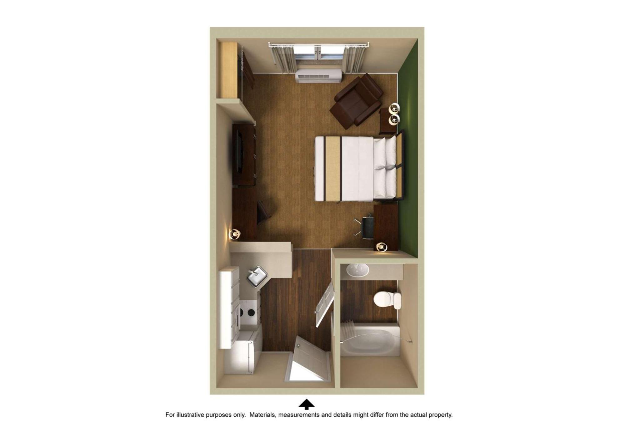 Extended Stay America Suites - Mt Olive - Budd Lake Extérieur photo
