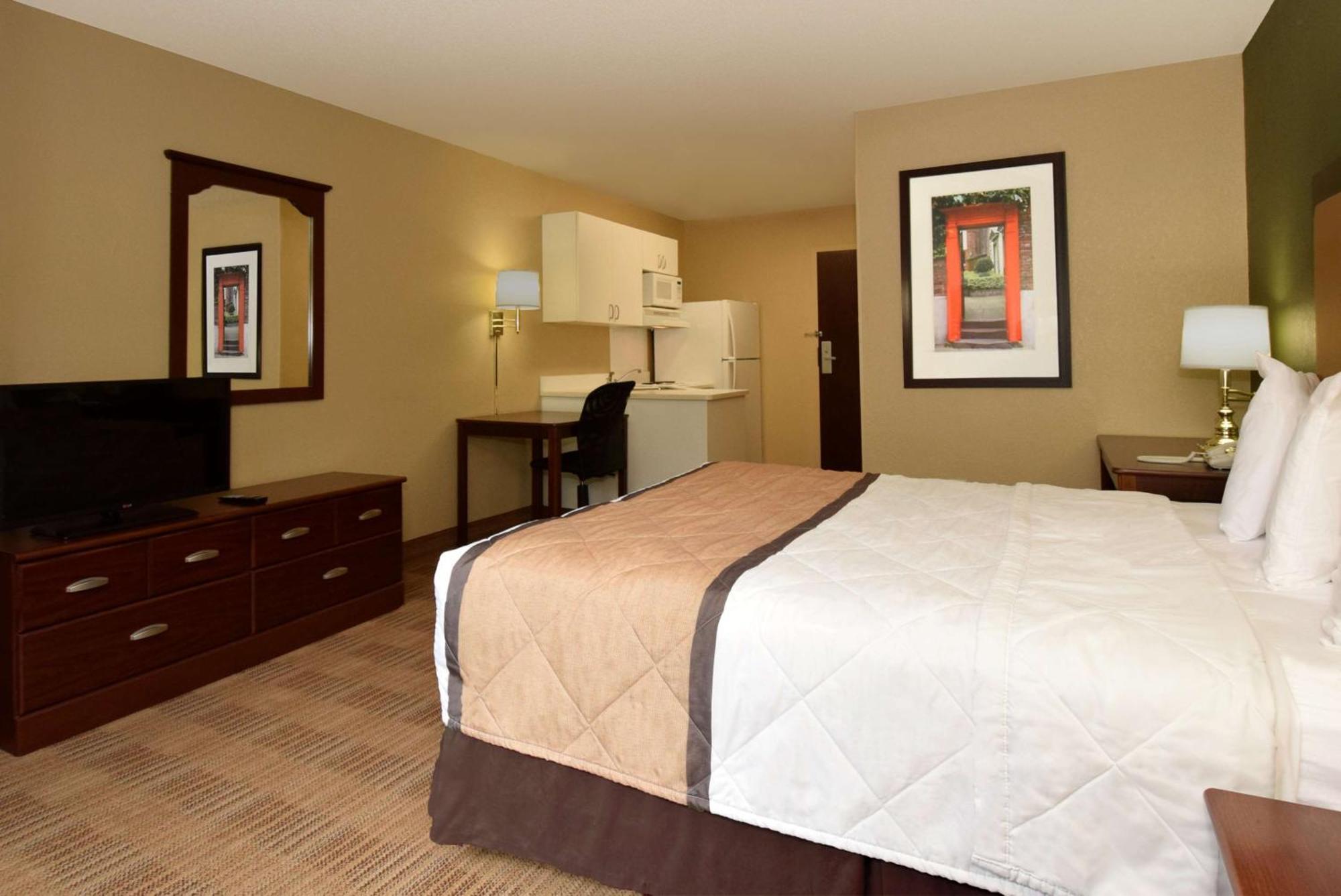 Extended Stay America Suites - Mt Olive - Budd Lake Extérieur photo