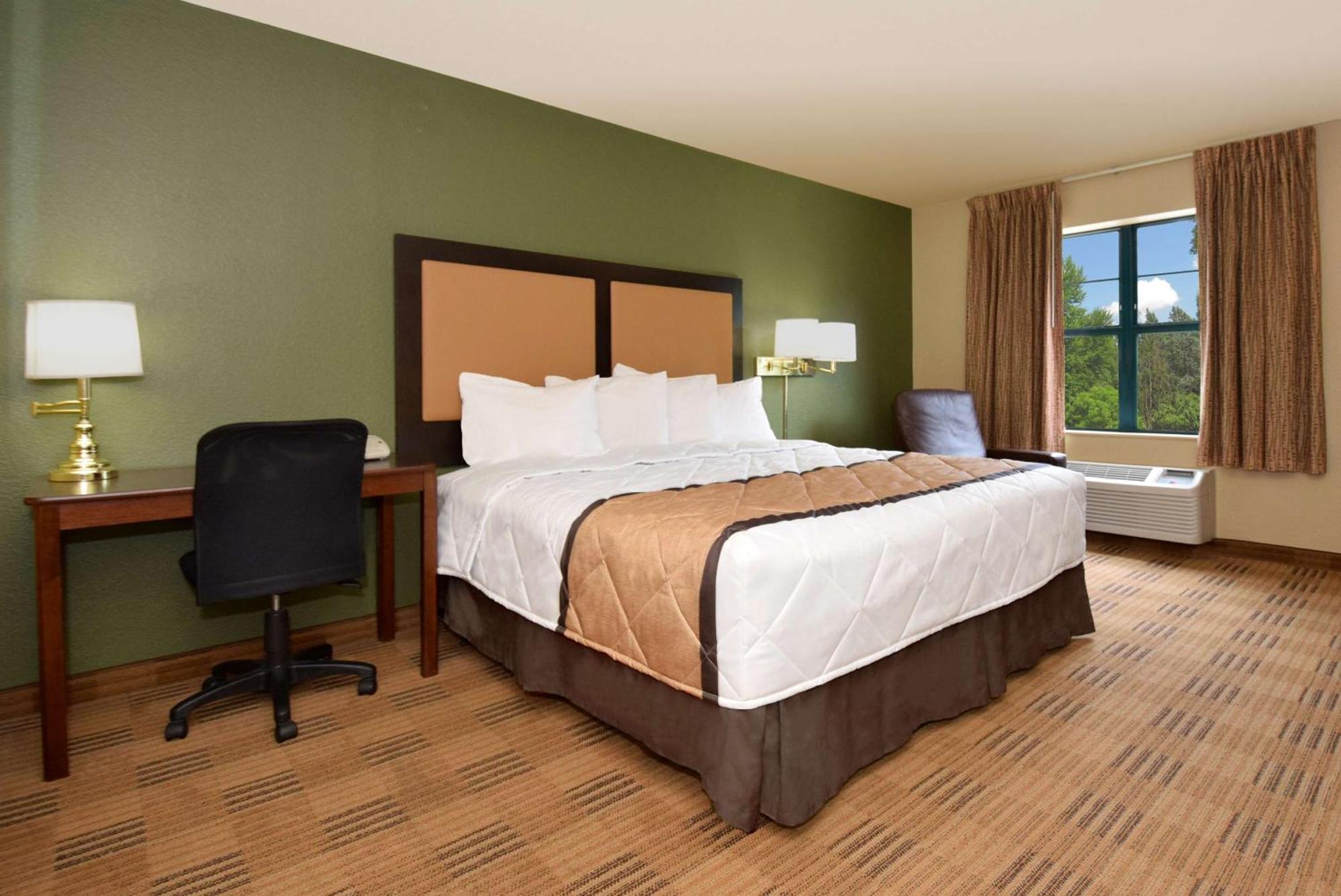 Extended Stay America Suites - Mt Olive - Budd Lake Extérieur photo