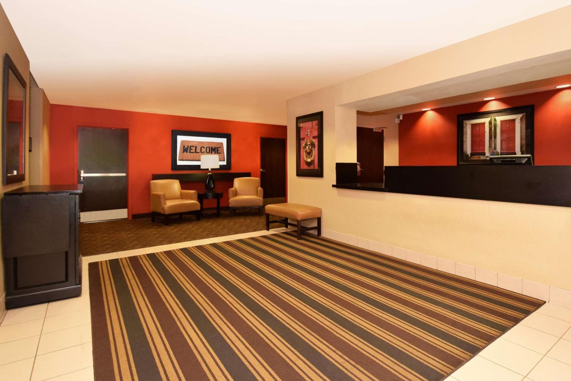 Extended Stay America Suites - Mt Olive - Budd Lake Extérieur photo