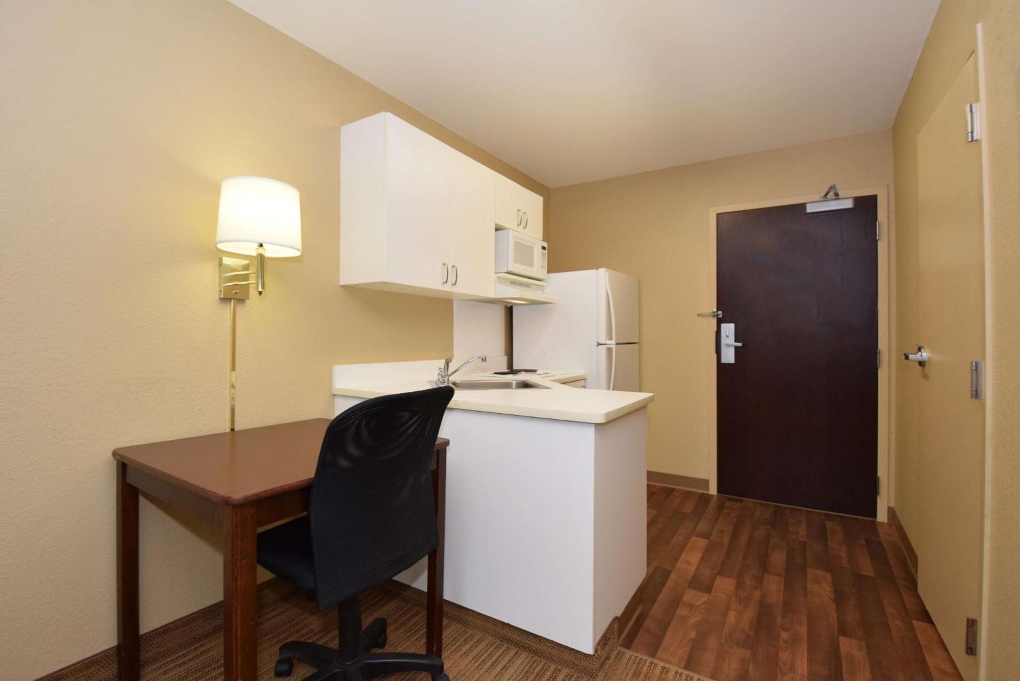 Extended Stay America Suites - Mt Olive - Budd Lake Extérieur photo