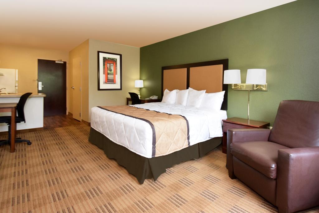 Extended Stay America Suites - Mt Olive - Budd Lake Extérieur photo