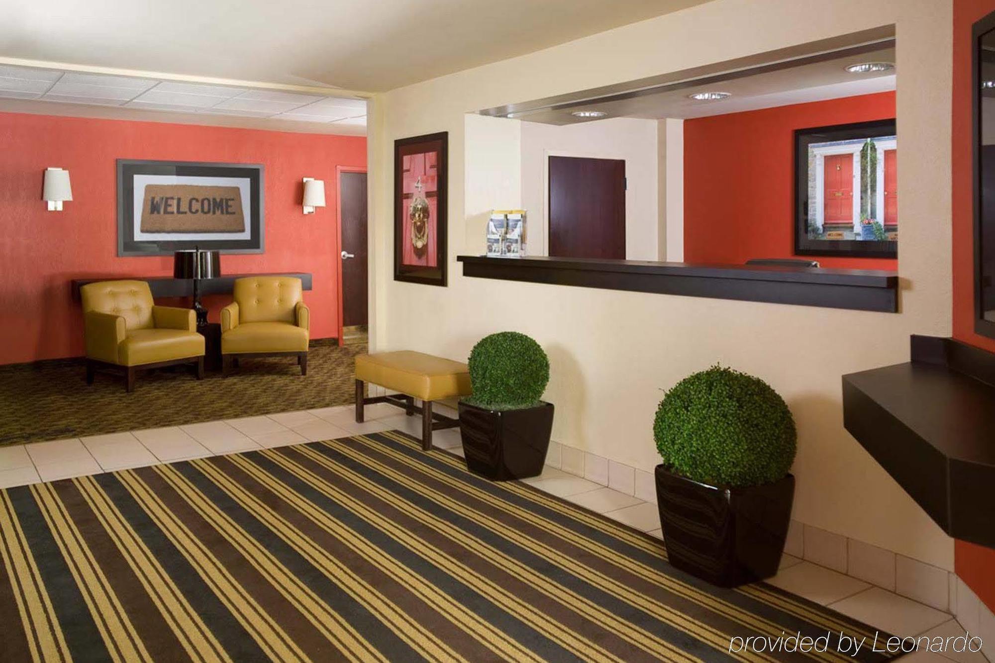 Extended Stay America Suites - Mt Olive - Budd Lake Extérieur photo