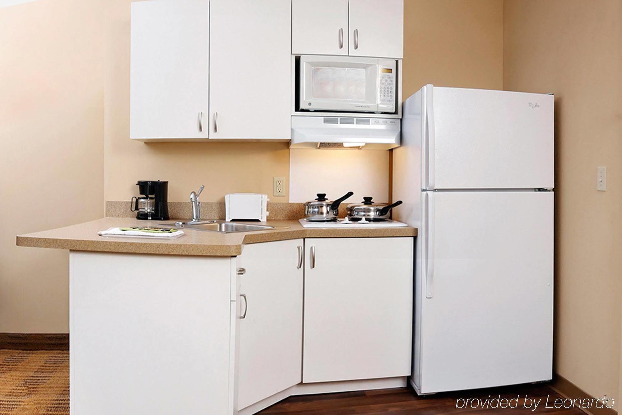 Extended Stay America Suites - Mt Olive - Budd Lake Extérieur photo