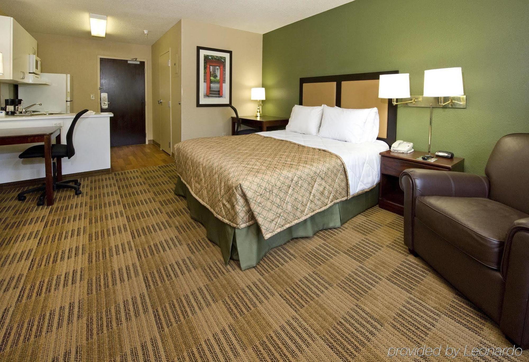 Extended Stay America Suites - Mt Olive - Budd Lake Extérieur photo