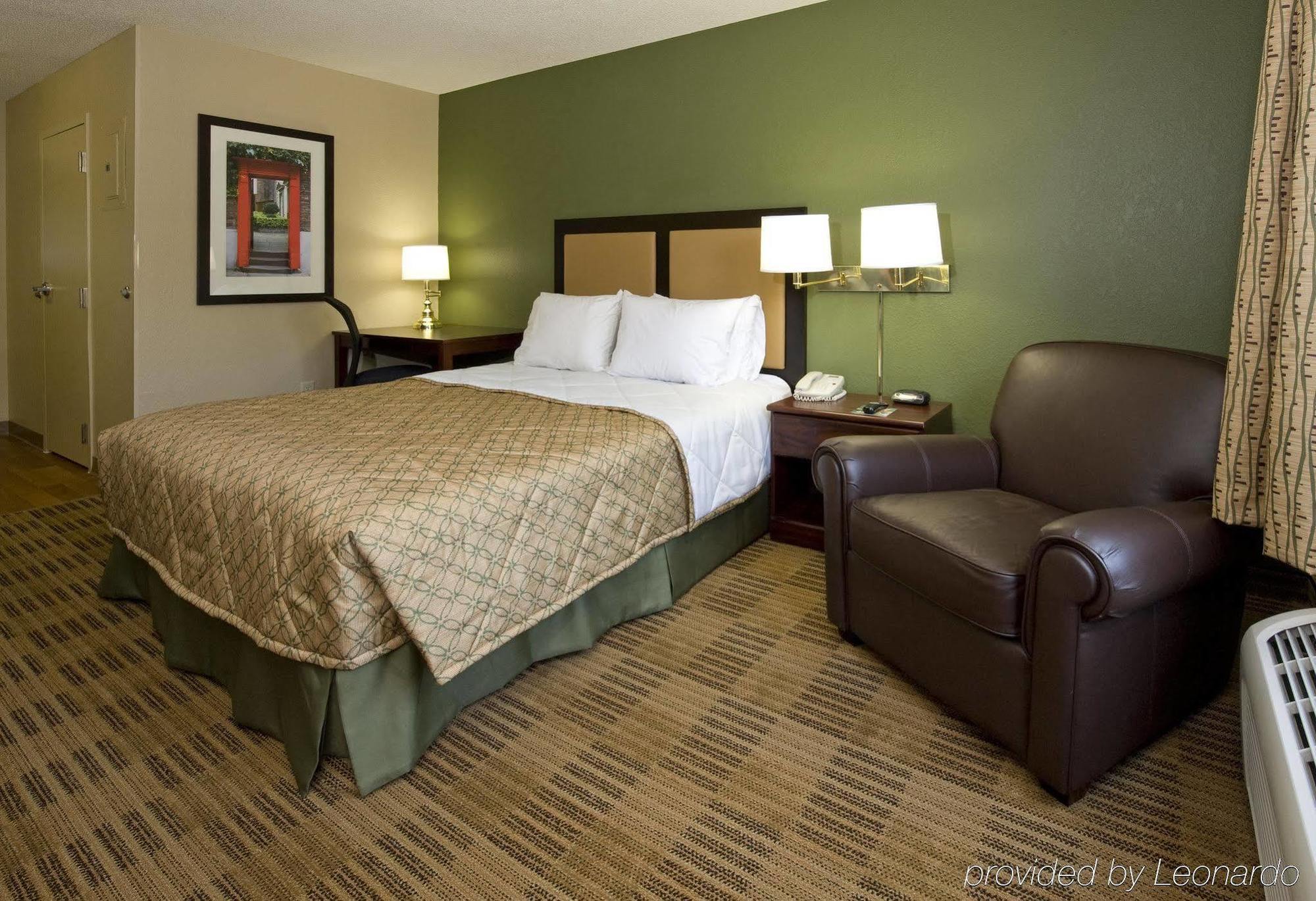 Extended Stay America Suites - Mt Olive - Budd Lake Extérieur photo