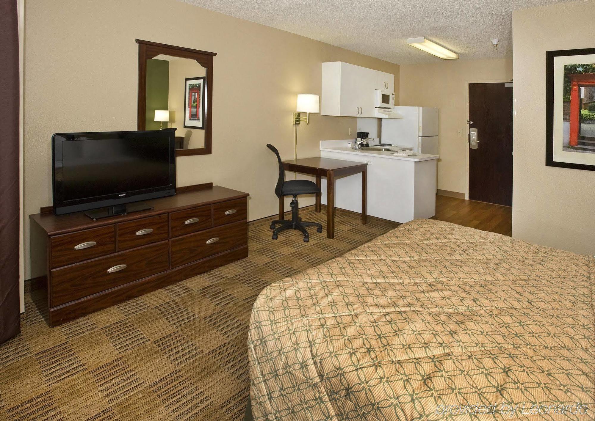Extended Stay America Suites - Mt Olive - Budd Lake Extérieur photo