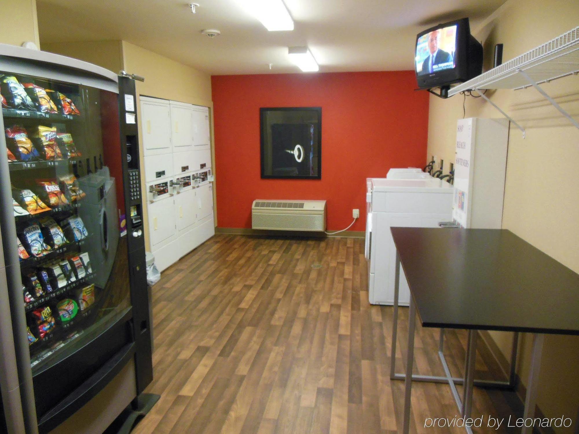 Extended Stay America Suites - Mt Olive - Budd Lake Extérieur photo